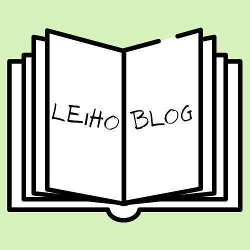 Leihoblog
